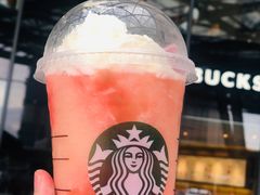 -星巴克(福州万象九宜城分店)