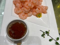 -金时代顺风大酒店(临港百联店)