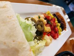 -HFFOUSA TACO弗萨塔可墨西哥餐厅(颐堤港店)