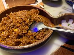 绿茶炒饭-绿茶餐厅(光谷世界城步行街店)