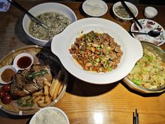 -田婆婆的菜(新天地店)