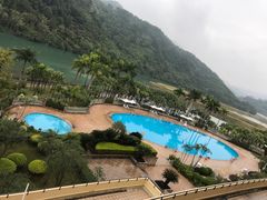 -碧水湾温泉