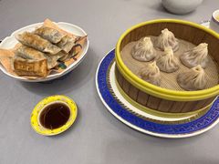 -银都上海菜馆(粤海东路店)