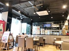 大堂-龙记·香港茶餐厅(海上世界店)
