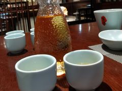 -古京·臻致料理(月湖店)