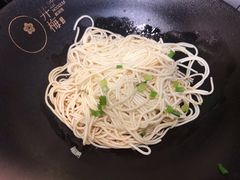 -贡梅老面馆·蟹粉面·无锡特色小吃(南长街主推店)