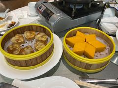 -名轩·中餐厅(南京玄武湖假日酒店)