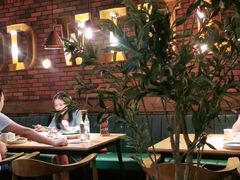大堂-薇酌饮·陕西菜(南门外店)