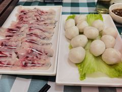 -中山脆肉鲩(新圳东路店)