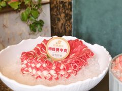 -百草滩羊清水涮羊肉(长城路店)