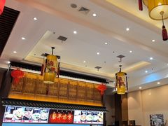 -玉华台饭庄·淮扬菜·烤鸭(望京店)