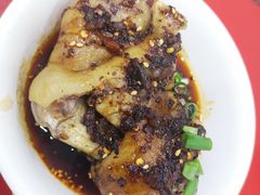 七星猪蹄-蒋炸酱(内东街店)