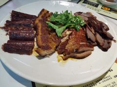 -壹只卤鹅·潮汕菜(莲塘店)