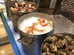 -福州西湖大酒店·怡湖咖啡厅