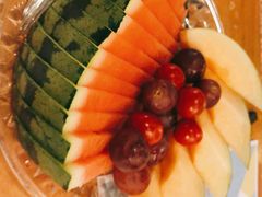 果盘-贝贝龙虾·音乐餐厅(昌平东关店)
