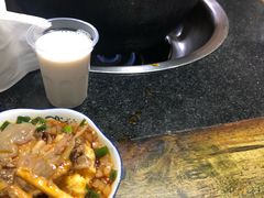 -石灰市毛记烧鸡公(解放碑店)