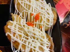 -今邕烧烤(西大店)