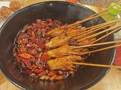 -成都吃客(奎星楼店)