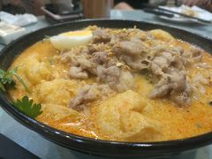 冬阴功米线-华嫂冰室(尖沙咀店)