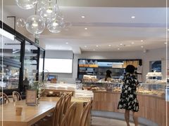 大堂-方炉·天然食材面包店(青秀店)