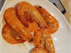 -海大大蒸汽海鲜餐厅·粤菜·特色小炒(欢乐颂店)