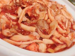 -宝轩渔府·老字号海鲜·正宗津菜(水上店)