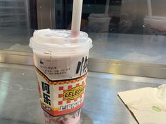 -LELECHA乐乐茶(美罗城店)