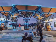 -上海长兴岛郊野公园