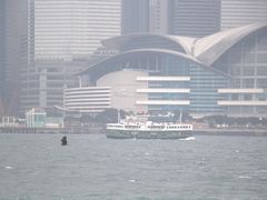 -香港会议展览中心演讲厅