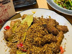 -壹酒贰肉1926·深夜食堂(南京北街店)