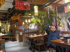 -湘厨壹品(芙蓉广场店)