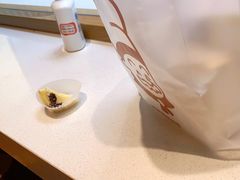 -西村叔叔的店·面包·甜品·蛋糕(崂山丽达店)