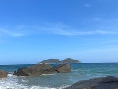 -海南分界洲岛旅游区