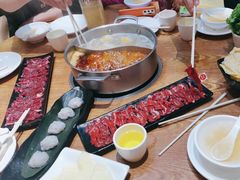 -掂档潮汕牛肉火锅(cityon熙地港店)