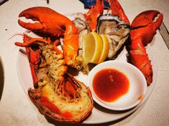 -傲廬·云端餐厅·深圳柏悦酒店