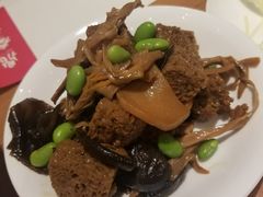 四喜烤麸-鼎泰丰(德基广场店)