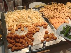 -稻香酒家·35年老字号(侨光店)