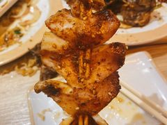 -金玲珑串道(石鼓路店)