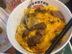 -九龙冰室(新中关购物中心店)