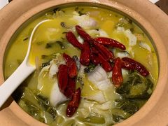 -船歌·鱼水饺青岛菜(闽江二路店)