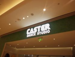 -CASTER