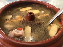 -飞虎过桥米线(翠湖店)