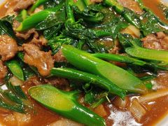 湿炒牛河-海皇酒家(钰海万国汇购物广场店)