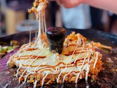 -豚豚家돈돈가韩国锅盖烤肉(新北万达店)