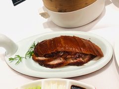 北京烤鸭-北京厨房(SKP店)