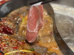 -三江两海老火锅(北京首店)