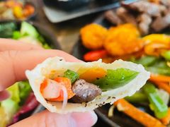 -Q MEX 库迈墨西哥餐吧(三里屯店)