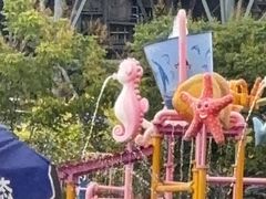 -西安华夏文旅水世界