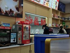 -秦香陕西食府(华贸天地店)