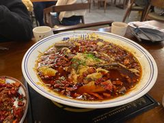 -庆合府重庆大排档(紫都城店)